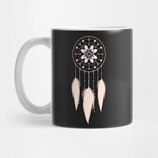 Elegance dream catcher Mug